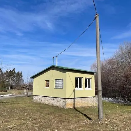 Rekreační 035 Katlov *
