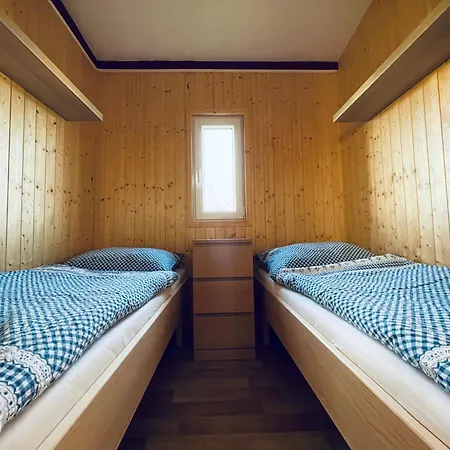 Apartamento Rekreační 035 Katlov *